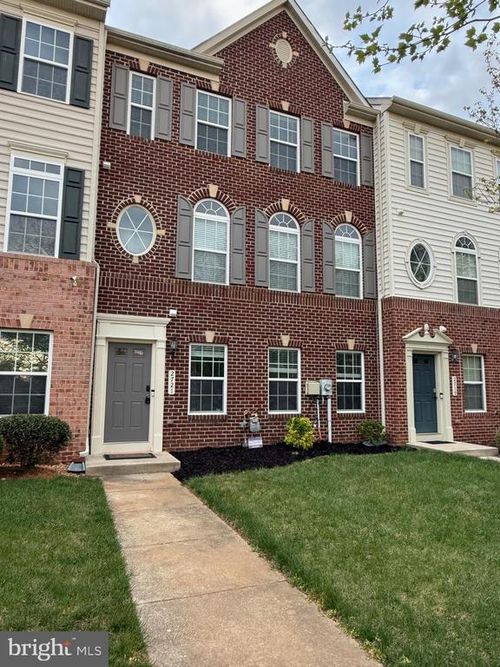 2721 Lucas Run Way, ACCOKEEK, MD, 20607-3758 | Card Image