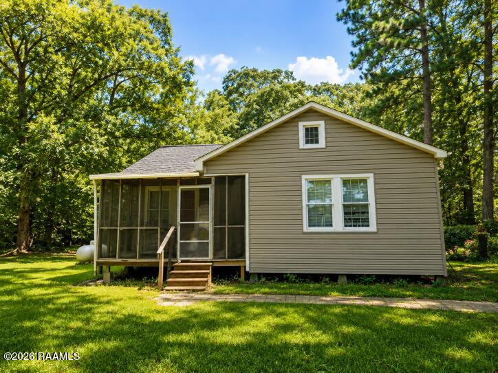 Residential in Ville Platte 2