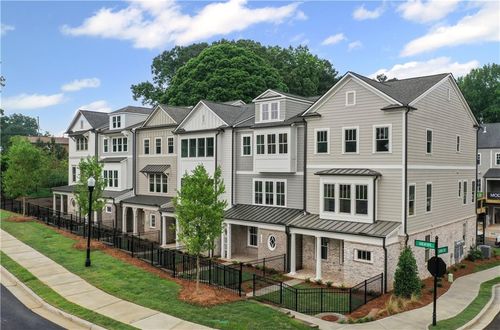 10-1980 Flying Scotsman Drive, Kennesaw, GA, 30144 | Card Image