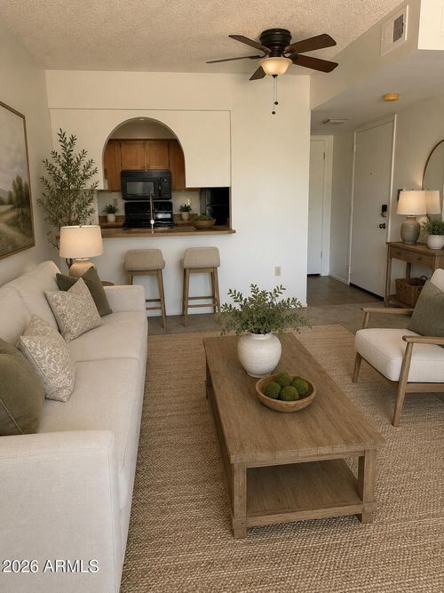 3013-3033 E Devonshire Avenue, Phoenix, AZ, 85016 | Card Image
