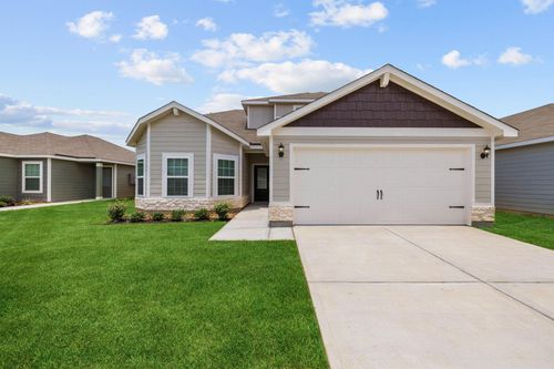 10339 Red Cardinal Dr, Cleveland, TX, 77328-1897 | Card Image