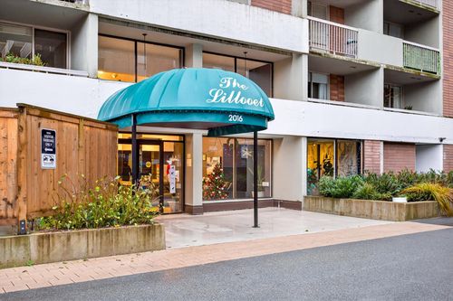 1306-2016 Fullerton Avenue, North Vancouver, BC, V7N3E9 | Card Image