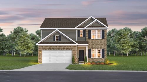 604 Phoebe Way, Gallatin, TN, 37066-5110 | Card Image