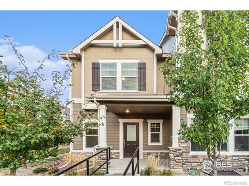 1-2421 Precipice Drive, Fort Collins, CO, 80526 | Card Image