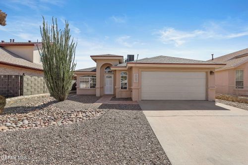 5420 Roger Marris Drive, El Paso, TX, 79934 | Card Image