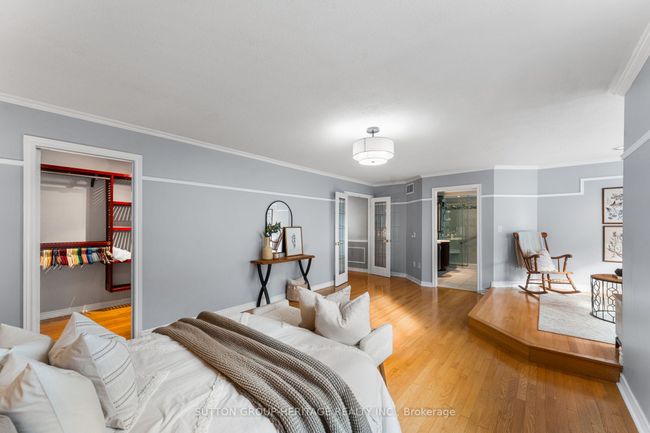 9 Mcneilage Crt, House other with 4 bedrooms, 5 bathrooms and 2 parking in Ajax ON | Image 17