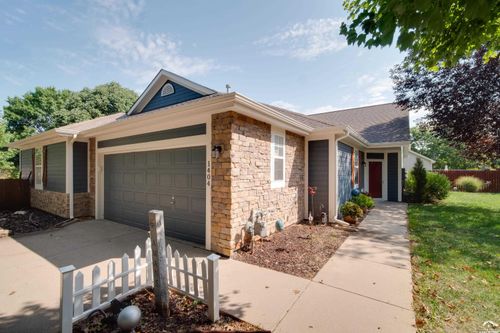 1404 Legends Ct, Lawrence, KS, 66049-5818 | Card Image