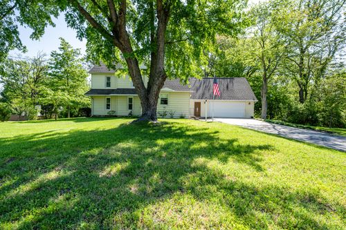 5785 Ridge Road, Stevensville, MI, 49127 | Card Image