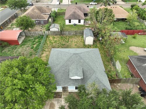 4014 Aggassi Dr, Weslaco, TX, 78599-6942 | Card Image