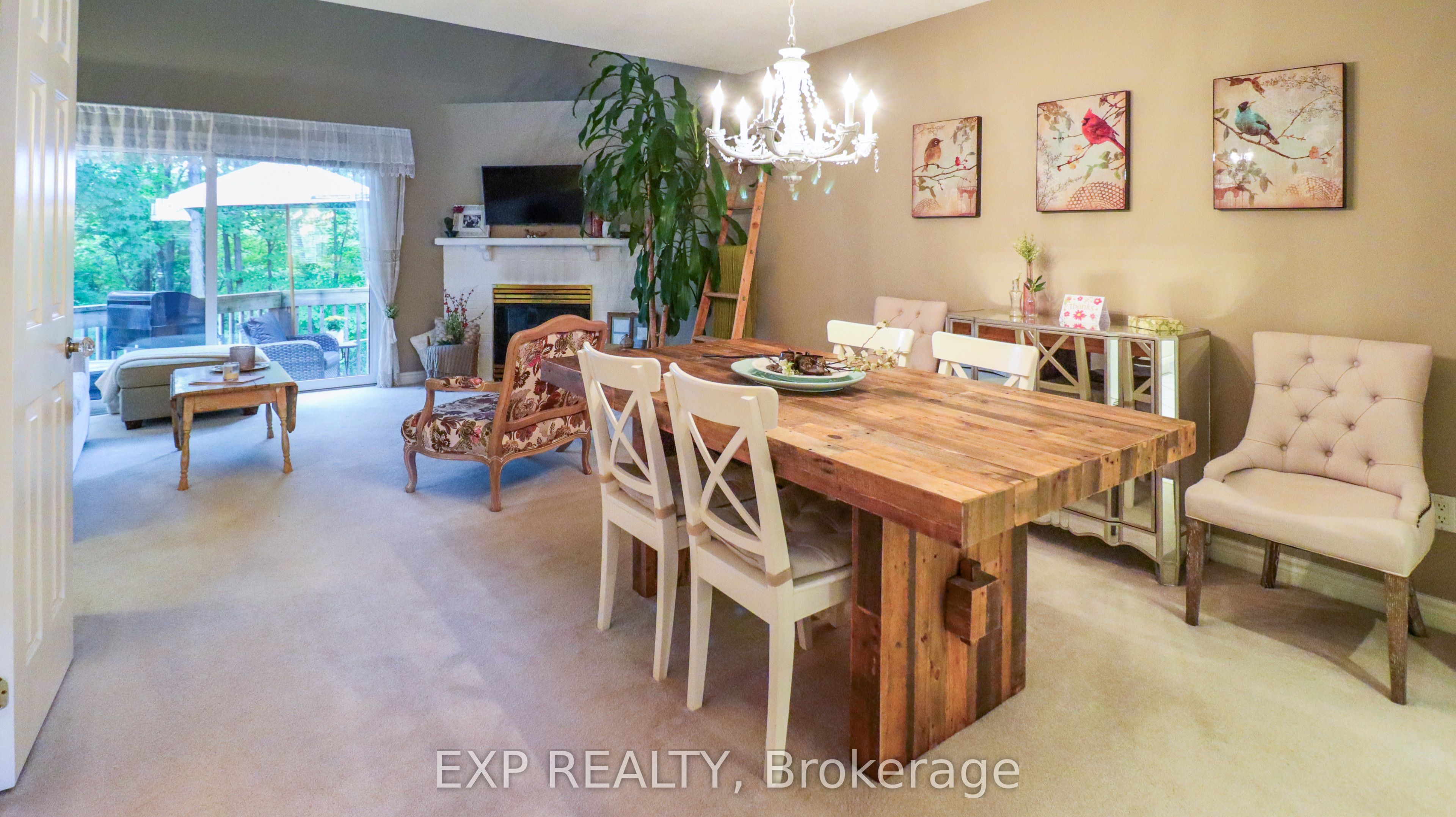 Residential Lease in Burlington