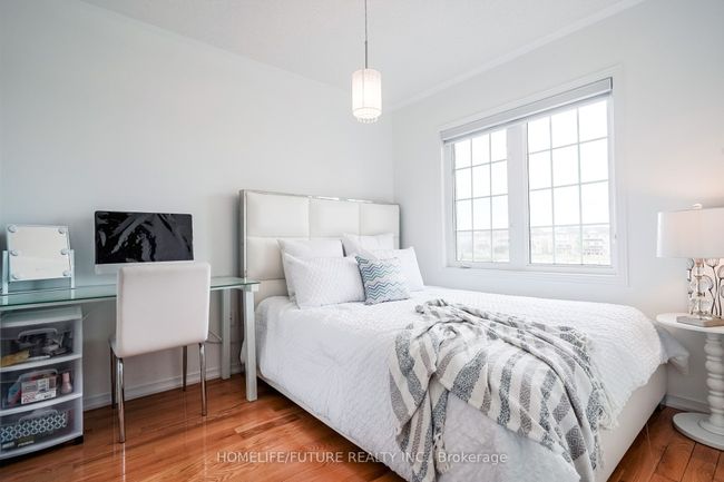 18 Mansbridge Cres, House other with 4 bedrooms, 4 bathrooms and 1 parking in Ajax ON | Image 30