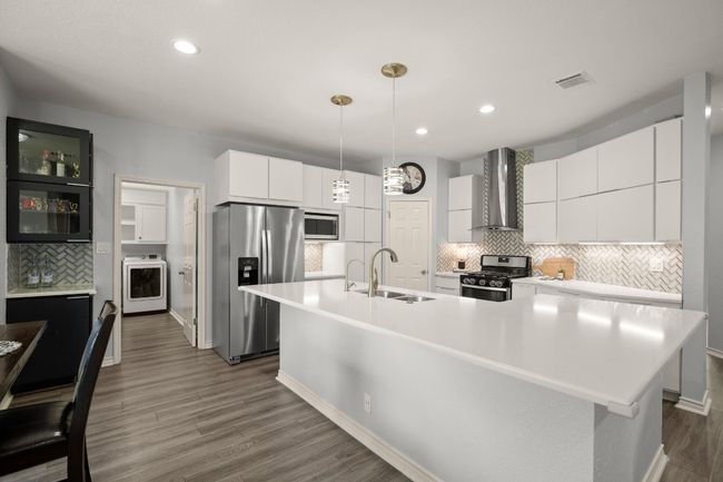 6115 Rickerhill Ln, House other with 5 bedrooms, 4 bathrooms and 4 parking in Austin TX | Image 4