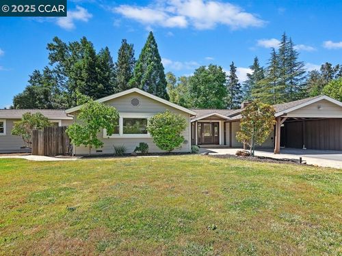 1142 Upper Happy Valley Rd, Lafayette, CA, 94549-2841 | Card Image