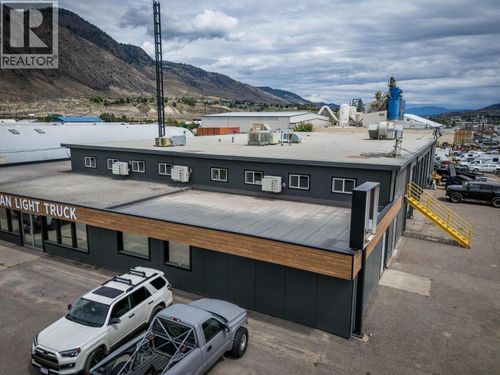 201-405 Mount Paul Way, Kamloops, BC, V2H1A7 | Card Image