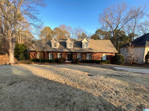 5501 Afton Dr, Birmingham, AL, 35242-4202 | Card Image