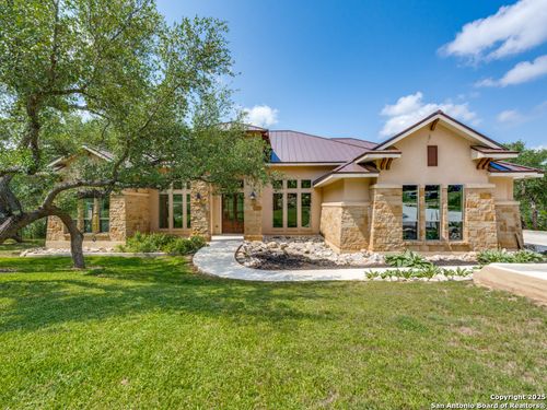 1556 Canyon Lake Dr, Canyon Lake, TX, 78133-4986 | Card Image