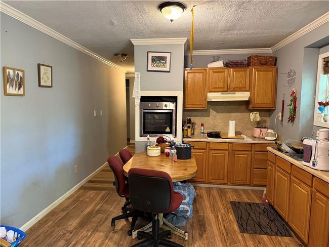 703 Jack Sharp Rd, House other with 3 bedrooms, 1 bathrooms and null parking in Colbert GA | Image 5