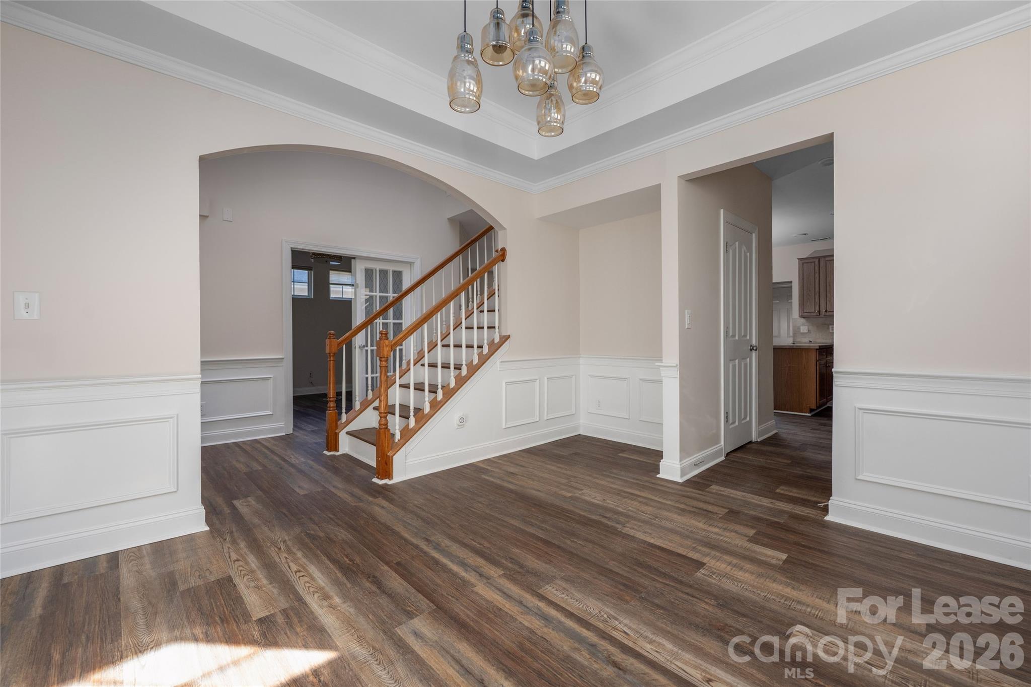 Residential Lease in Huntersville 4