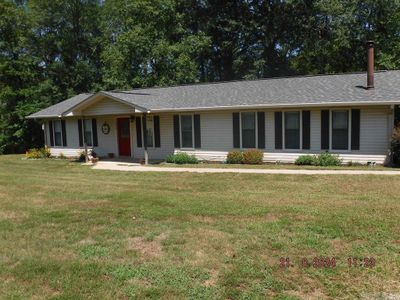 310 Adcock Cutoff, House other with 4 bedrooms, 2 bathrooms and null parking in Glenwood AR | Image 1