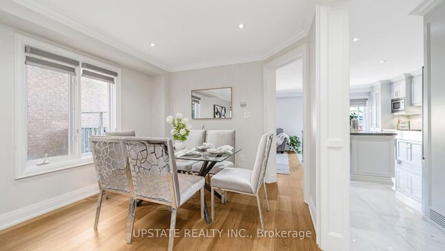 6 Mannel Cres, House other with 6 bedrooms, 4 bathrooms and 4 parking in Brampton ON | Image 13