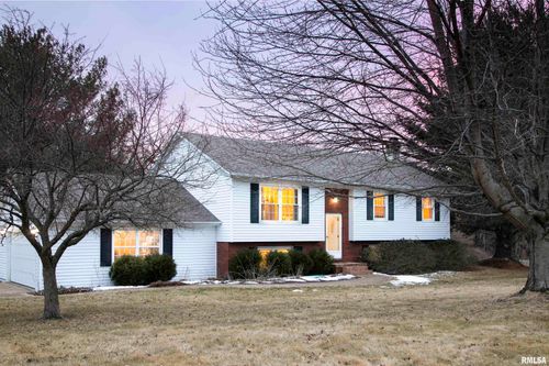 15012 W Fieldcrest Dr, Brimfield, IL, 61517-9522 | Card Image