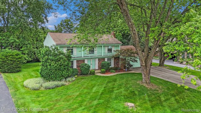 2035 WICKFORD CT AERIAL CLOSE UP FRONT.jpg | Image 6