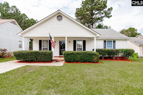 1219 Lykes Lane, Irmo, SC, 29063 | Card Image