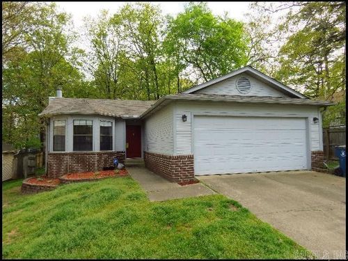 4 Willow Oak Loop, Maumelle, AR, 72113-6808 | Card Image