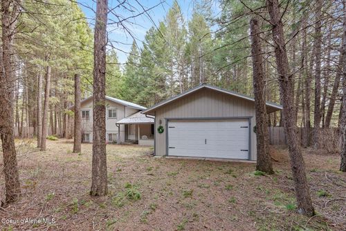 19652 N Silver Ln, Rathdrum, ID, 83858-8996 | Card Image