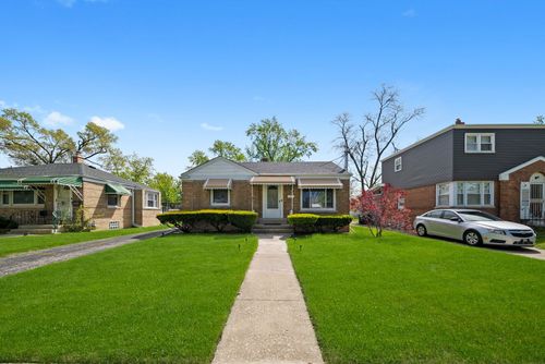 2409 S 21st Ave, Broadview, IL, 60155-3864 | Card Image