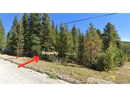 47 Silver Creek Rd, Idaho Springs, CO, 80452-9733 | Card Image