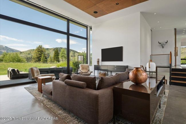 13175 River Bend Rd, House other with 3 bedrooms, 4 bathrooms and null parking in Jackson WY | Image 28