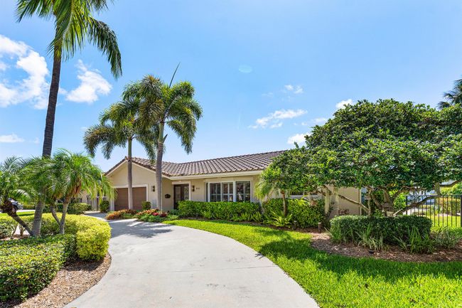 4220 Ne 24 Th Ave, House other with 3 bedrooms, 2 bathrooms and null parking in Lighthouse Point FL | Image 38