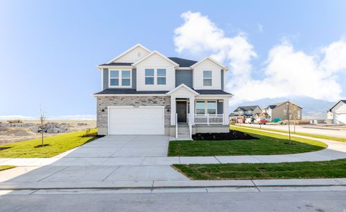 126-4443 N Castle Rock Rd, Eagle Mountain, UT, 84005 | Card Image