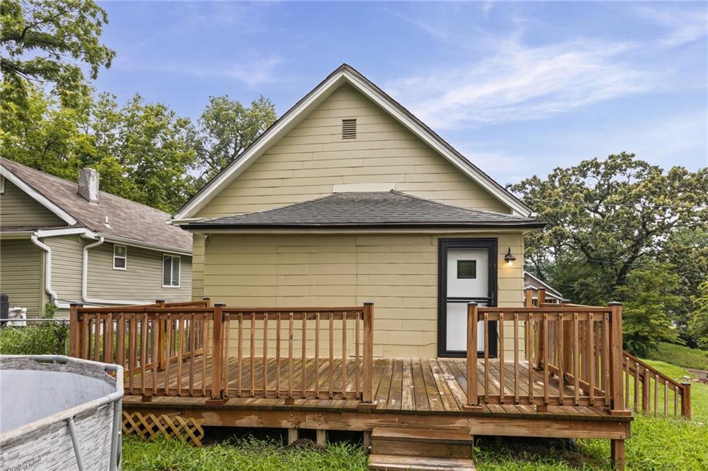 Residential in Kansas City 2