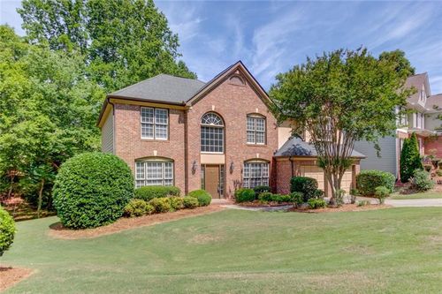 7280 Devonhall Way, Johns Creek, GA, 30097-7141 | Card Image