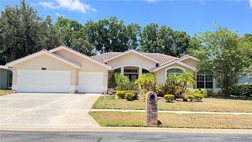1230 Berkshire Ln, TARPON SPRINGS, FL, 34688-7626 | Card Image