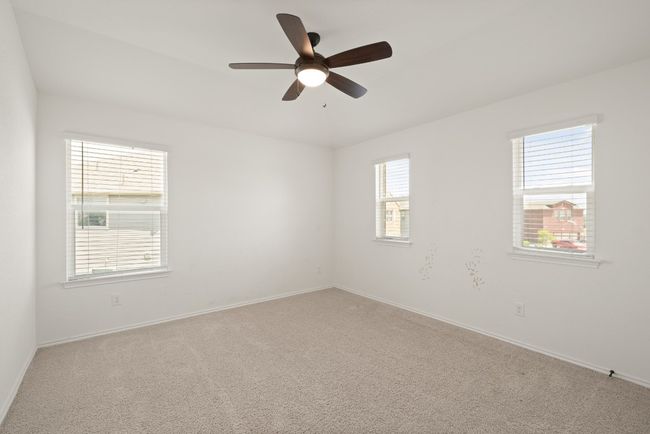 538 Thunder Valley Trl, House other with 5 bedrooms, 4 bathrooms and null parking in Georgetown TX | Image 19
