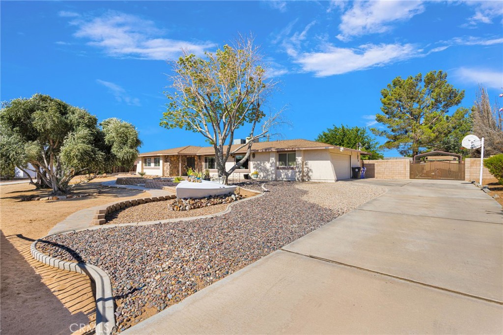 Residential in Apple Valley 3