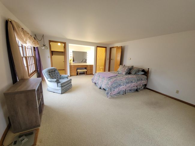 302 Riverview Ct, House other with 3 bedrooms, 3 bathrooms and null parking in Portage WI | Image 22