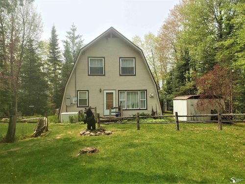 1601 Lakeside Trl, Barton City, MI, 48705-9786 | Card Image