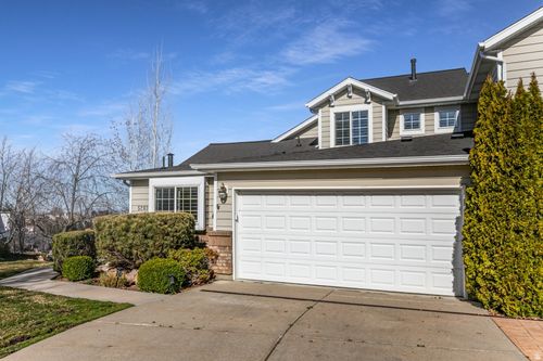 5263 Daybreak Dr, South Ogden, UT, 84403-4594 | Card Image