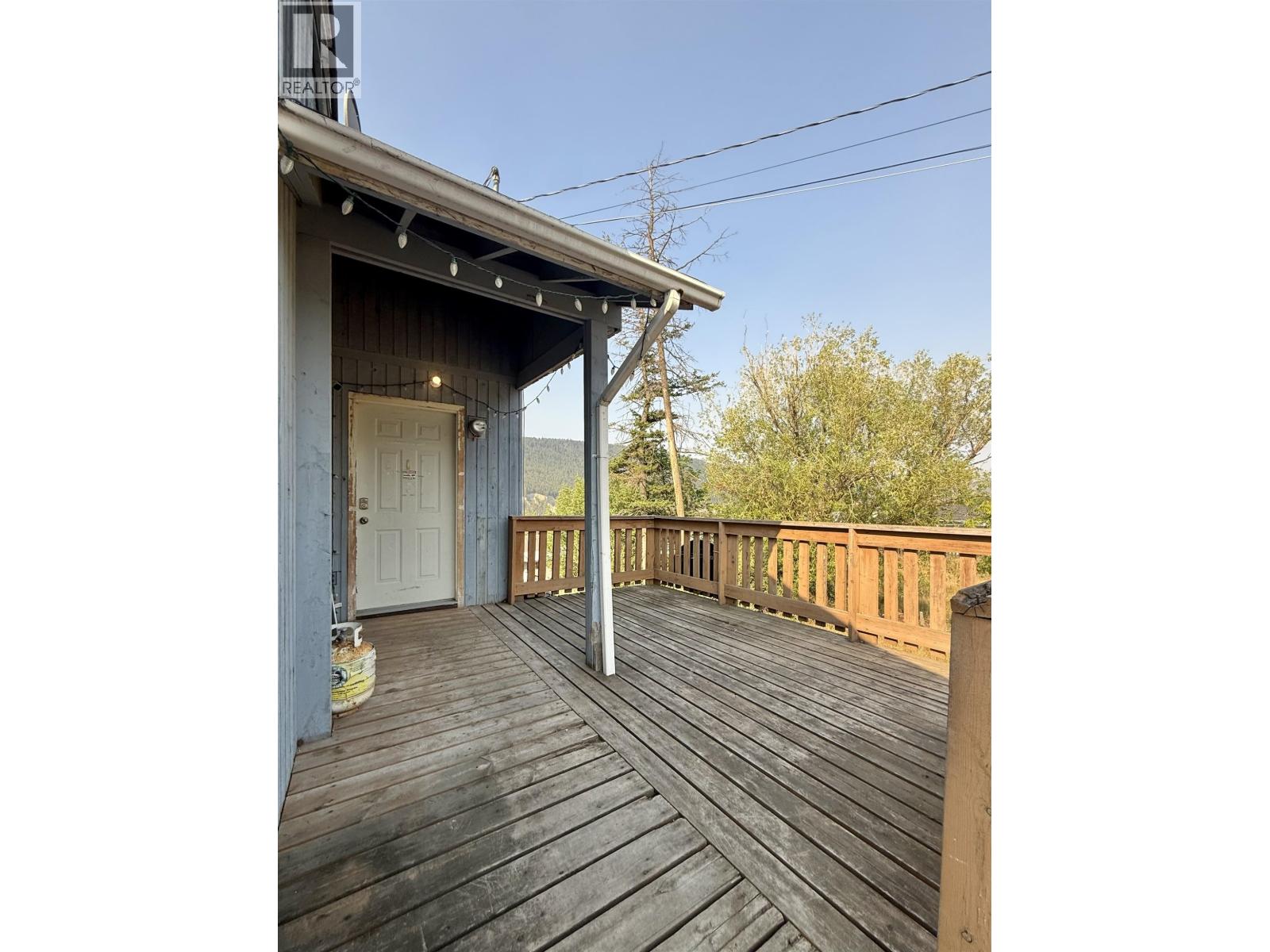 Residential in Williams Lake 2