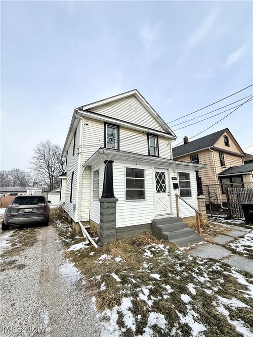 2-1433 Kenmore Blvd, Akron, OH, 44314-1660 | Card Image