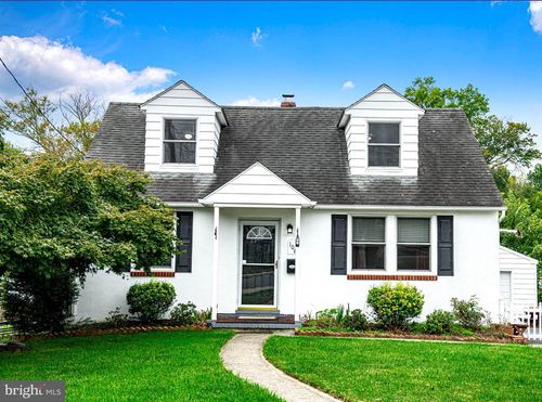 108 Archer St, BEL AIR, MD, 21014-3651 | Card Image