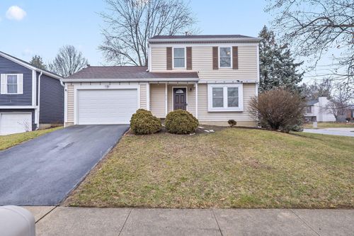 1810 Calico Ct, Powell, OH, 43065-9518 | Card Image