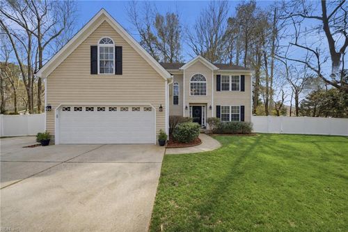 270 Carawan Lane, Chesapeake, VA, 23322 | Card Image