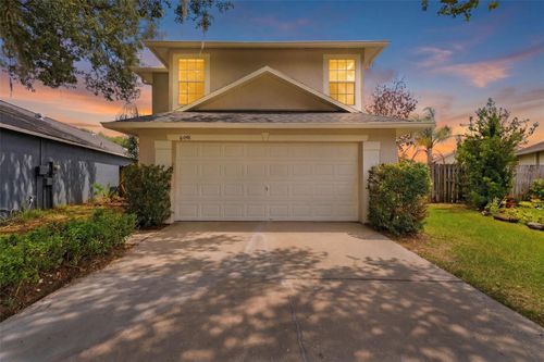 6048 Sand Key Ln, Wesley Chapel, FL, 33545-5310 | Card Image