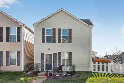 668 Four Seasons Blvd, Aurora, IL, 60504-4582 | Card Image