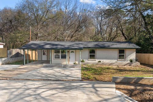 614 S Sun Camp Rd., White Oak, TX, 75693 | Card Image